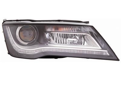 Van Wezel 0348986M Headlight right 0348986M: Buy near me at 2407.PL in Poland at an Affordable price!