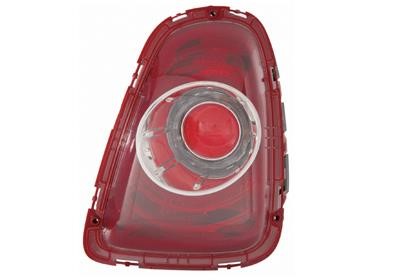 Van Wezel 0508924 Tail lamp right 0508924: Buy near me in Poland at 2407.PL - Good price!