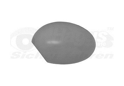 Van Wezel 0515843 Cover side left mirror 0515843: Buy near me in Poland at 2407.PL - Good price!