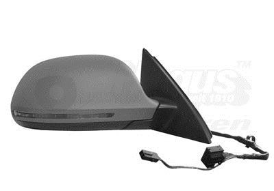 Van Wezel 0370806 Rearview mirror external right 0370806: Buy near me in Poland at 2407.PL - Good price!