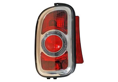 Van Wezel 0523923 Górna lampa tylna lewa 0523923: Dobra cena w Polsce na 2407.PL - Kup Teraz!