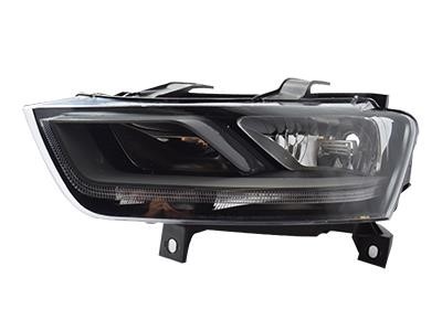 Van Wezel 0370963 Headlight left 0370963: Buy near me at 2407.PL in Poland at an Affordable price!