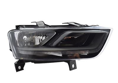Van Wezel 0370964 Headlight right 0370964: Buy near me at 2407.PL in Poland at an Affordable price!