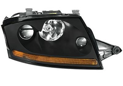 Van Wezel 0377986M Headlight right 0377986M: Buy near me in Poland at 2407.PL - Good price!