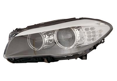Van Wezel 0617985 Headlight left 0617985: Buy near me at 2407.PL in Poland at an Affordable price!