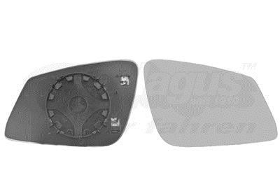 Van Wezel 0633836 Side mirror insert, right 0633836: Buy near me in Poland at 2407.PL - Good price!