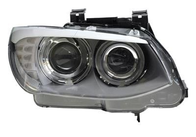 Van Wezel 0665988M Headlight right 0665988M: Buy near me at 2407.PL in Poland at an Affordable price!