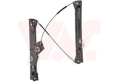 Van Wezel 0670266 Power window right 0670266: Buy near me in Poland at 2407.PL - Good price!