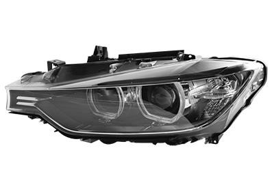 Van Wezel 0670985Z Headlight left 0670985Z: Buy near me in Poland at 2407.PL - Good price!