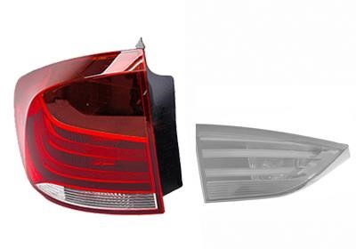 Van Wezel 0678931 Tail lamp outer left 0678931: Buy near me at 2407.PL in Poland at an Affordable price!