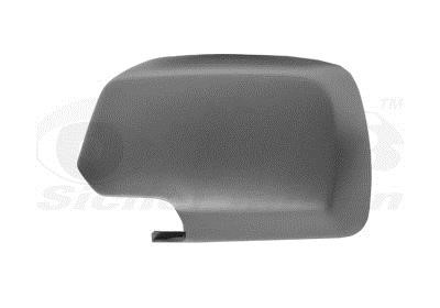 Van Wezel 0680843 Cover side left mirror 0680843: Buy near me in Poland at 2407.PL - Good price!