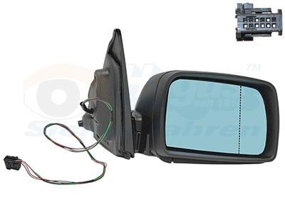 Van Wezel 0685808 Rearview mirror external right 0685808: Buy near me in Poland at 2407.PL - Good price!