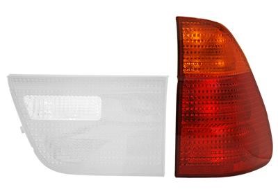 Van Wezel 0685926 Tail lamp upper right 0685926: Buy near me in Poland at 2407.PL - Good price!