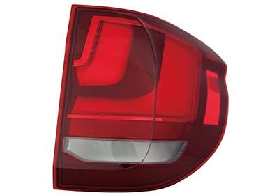 Van Wezel 0690922 Tail lamp upper right 0690922: Buy near me in Poland at 2407.PL - Good price!