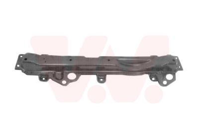 Van Wezel 0807681 Support, bumper 0807681: Buy near me at 2407.PL in Poland at an Affordable price!