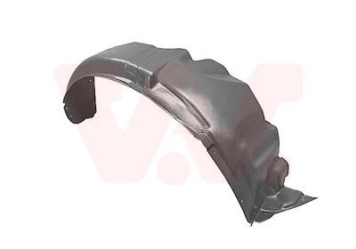 Van Wezel 0808434 Front right liner 0808434: Buy near me in Poland at 2407.PL - Good price!