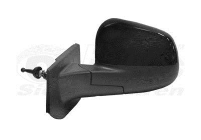 Van Wezel 0808803 Rearview mirror external left 0808803: Buy near me at 2407.PL in Poland at an Affordable price!