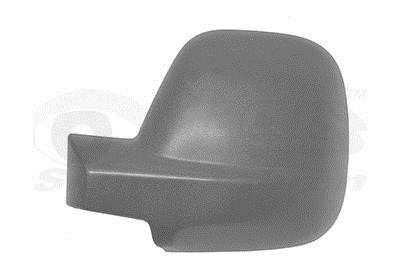 Van Wezel 0906843 Cover side left mirror 0906843: Buy near me in Poland at 2407.PL - Good price!