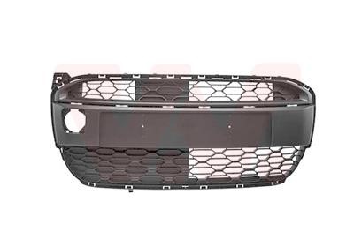 Van Wezel 0907590 Front bumper grill 0907590: Buy near me in Poland at 2407.PL - Good price!