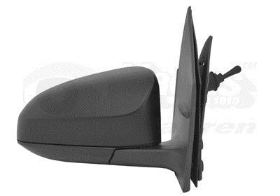 Van Wezel 0919804 Rearview mirror external right 0919804: Buy near me in Poland at 2407.PL - Good price!