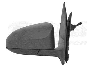 Van Wezel 0919806 Rearview mirror external right 0919806: Buy near me in Poland at 2407.PL - Good price!