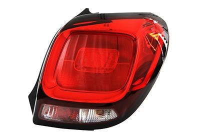 Van Wezel 0919922 Tail lamp upper right 0919922: Buy near me in Poland at 2407.PL - Good price!