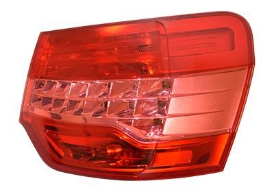 Van Wezel 0963922 Tail lamp upper right 0963922: Buy near me in Poland at 2407.PL - Good price!