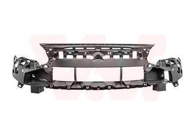Van Wezel 0940562 Grille radiator 0940562: Buy near me at 2407.PL in Poland at an Affordable price!