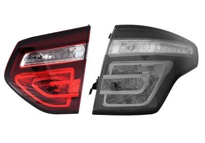 Van Wezel 0977924 Tail lamp upper right 0977924: Buy near me in Poland at 2407.PL - Good price!