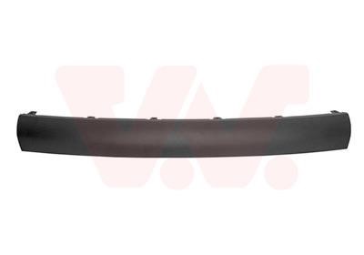 Van Wezel 0940580 Front bumper trim 0940580: Buy near me at 2407.PL in Poland at an Affordable price!