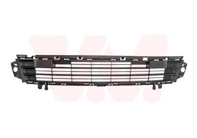 Van Wezel 0940590 Front bumper grill 0940590: Buy near me in Poland at 2407.PL - Good price!