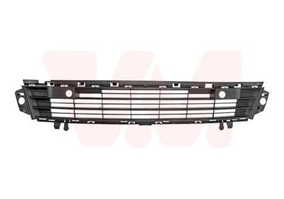 Van Wezel 0940599 Front bumper grill 0940599: Buy near me in Poland at 2407.PL - Good price!