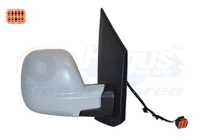 Van Wezel 0944808 Rearview mirror external right 0944808: Buy near me in Poland at 2407.PL - Good price!