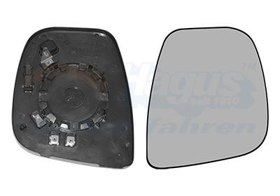 Van Wezel 0944838 Side mirror insert, right 0944838: Buy near me in Poland at 2407.PL - Good price!