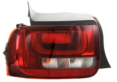 Van Wezel 0984921 Tail lamp upper left 0984921: Buy near me at 2407.PL in Poland at an Affordable price!