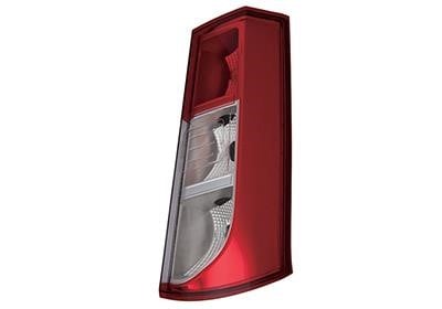 Van Wezel 1528932 Tail lamp upper right 1528932: Buy near me in Poland at 2407.PL - Good price!