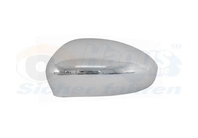 Van Wezel 1604845 Cover side left mirror 1604845: Buy near me at 2407.PL in Poland at an Affordable price!