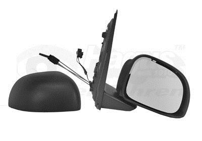 Van Wezel 1607814 Rearview mirror external right 1607814: Buy near me in Poland at 2407.PL - Good price!