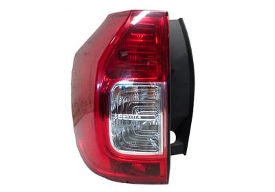 Van Wezel 1507935 Tail lamp left 1507935: Buy near me at 2407.PL in Poland at an Affordable price!