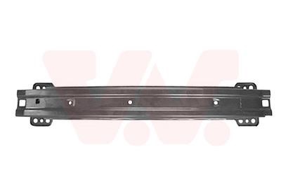 Van Wezel 1614562 Front bumper reinforcement 1614562: Buy near me at 2407.PL in Poland at an Affordable price!