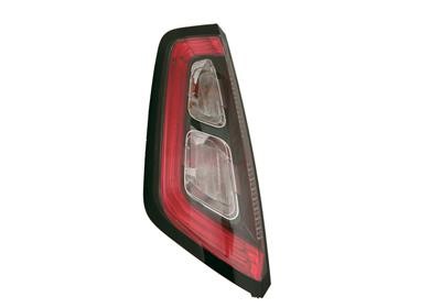 Van Wezel 1619933 Tail lamp left 1619933: Buy near me at 2407.PL in Poland at an Affordable price!