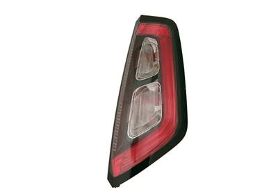 Van Wezel 1619934 Tail lamp right 1619934: Buy near me in Poland at 2407.PL - Good price!