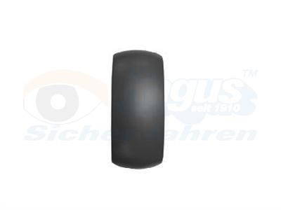 Van Wezel 1636843 Cover side mirror 1636843: Buy near me in Poland at 2407.PL - Good price!