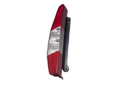 Van Wezel 1636931 Tail lamp upper left 1636931: Buy near me in Poland at 2407.PL - Good price!