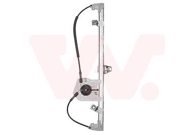 Van Wezel 1638262 Power window right 1638262: Buy near me in Poland at 2407.PL - Good price!