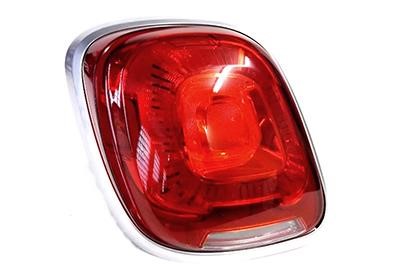 Van Wezel 1704921 Tail lamp upper left 1704921: Buy near me at 2407.PL in Poland at an Affordable price!