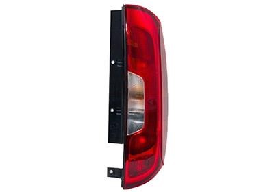 Van Wezel 1639922 Tail lamp upper right 1639922: Buy near me in Poland at 2407.PL - Good price!