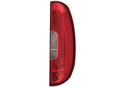 Van Wezel 1639934 Tail lamp upper right 1639934: Buy near me in Poland at 2407.PL - Good price!
