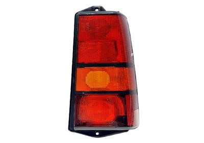 Van Wezel 1708932 Tail lamp right 1708932: Buy near me in Poland at 2407.PL - Good price!