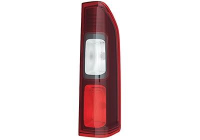 Van Wezel 1728932 Tail lamp upper right 1728932: Buy near me in Poland at 2407.PL - Good price!